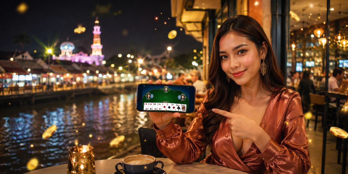 Pengguna Kota Bharu bermain dan bertaruh sukan di platform psa10