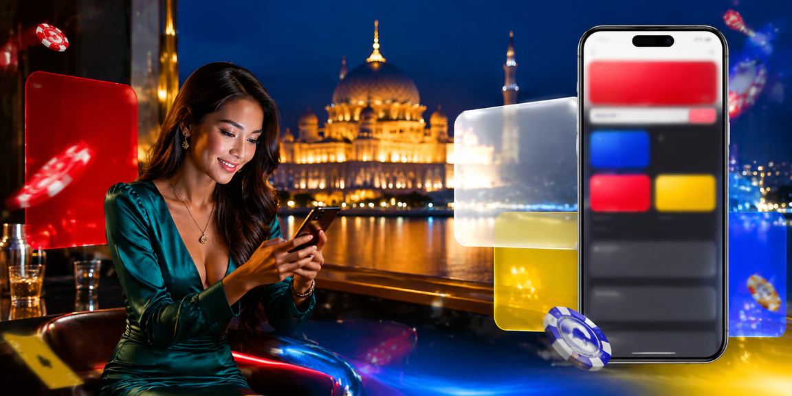 Pengguna Putrajaya menonton keputusan sukan dan bertaruh live di psa10